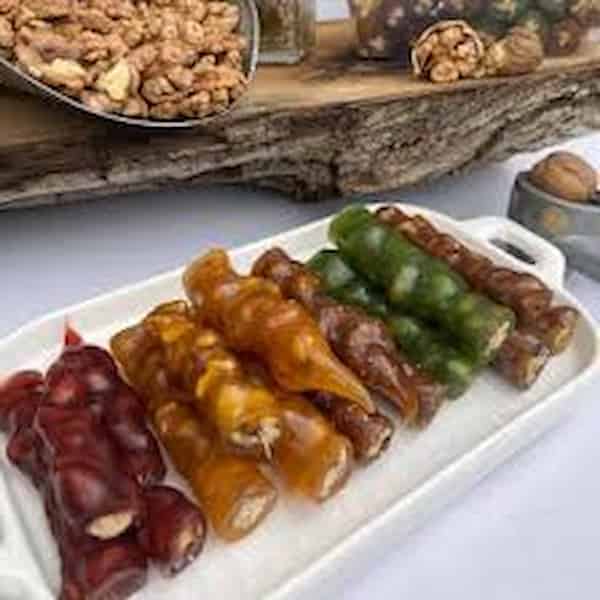 تصویر 3 از قیمت خرید سوجوق میوه ای  اصیل  + فروش ویژه